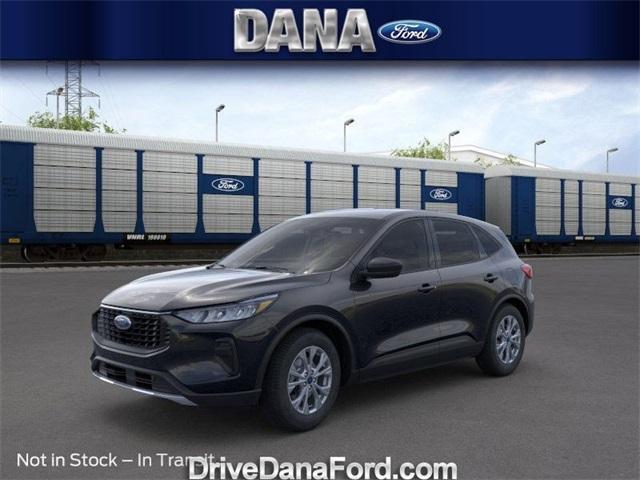 new 2025 Ford Escape car, priced at $30,745