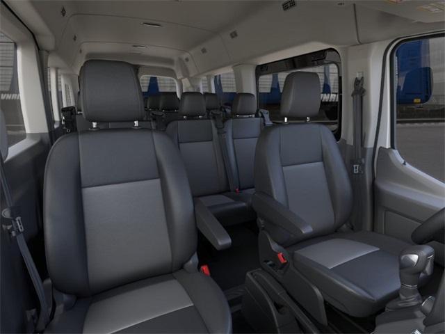 new 2024 Ford Transit-350 car, priced at $58,152