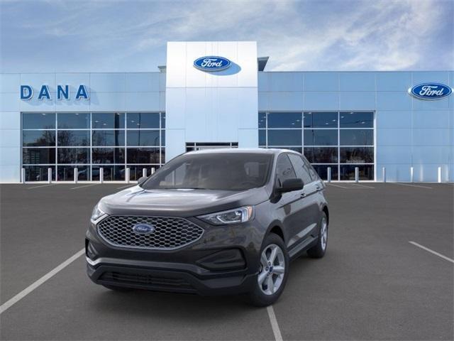 new 2024 Ford Edge car, priced at $31,573