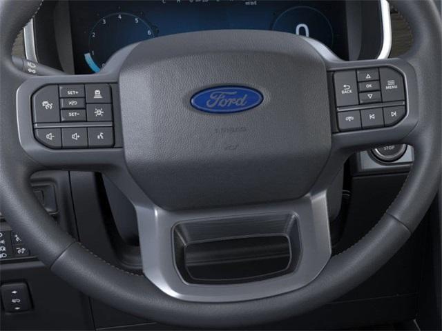 new 2024 Ford F-150 car, priced at $67,274