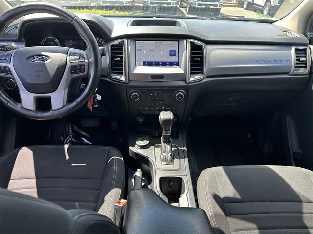 used 2022 Ford Ranger car, priced at $33,600