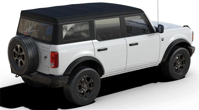 new 2024 Ford Bronco car, priced at $42,461