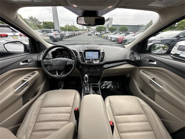 used 2019 Ford Escape car, priced at $22,999