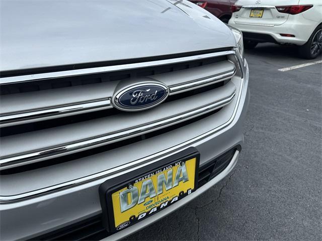 used 2019 Ford Escape car, priced at $22,999