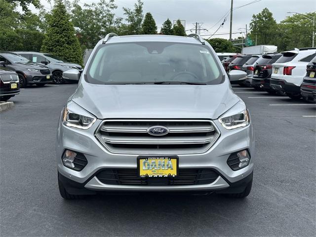used 2019 Ford Escape car, priced at $22,999