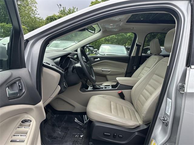 used 2019 Ford Escape car, priced at $22,999