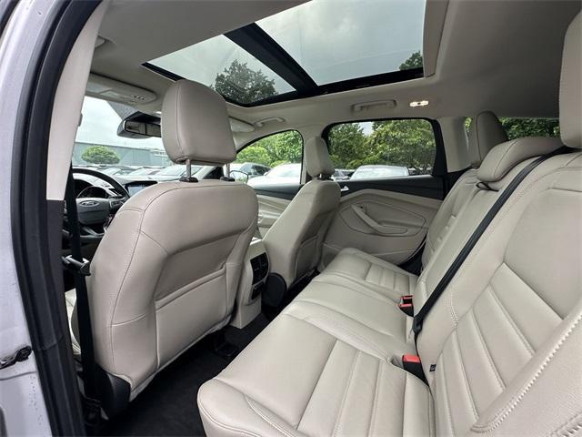 used 2019 Ford Escape car, priced at $22,999