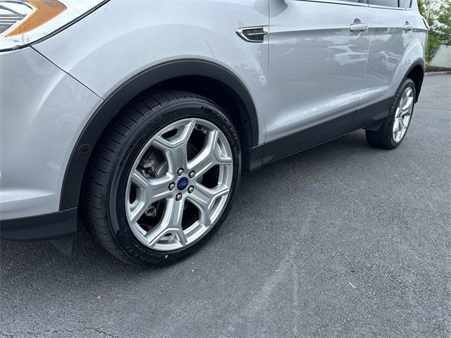 used 2019 Ford Escape car, priced at $22,999