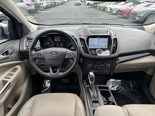 used 2019 Ford Escape car, priced at $22,999