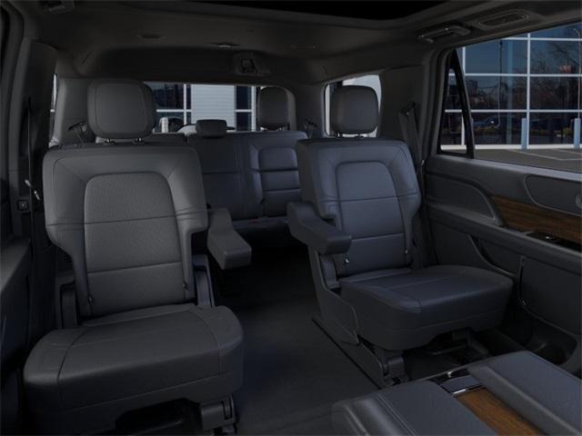 new 2024 Lincoln Navigator car, priced at $93,966