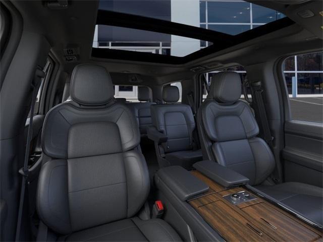 new 2024 Lincoln Navigator car, priced at $93,966