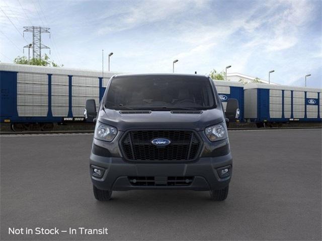 new 2024 Ford Transit-350 car, priced at $60,445