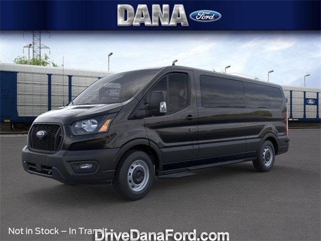 new 2024 Ford Transit-350 car, priced at $60,445