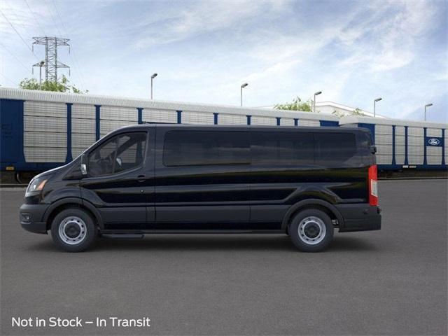 new 2024 Ford Transit-350 car, priced at $60,445