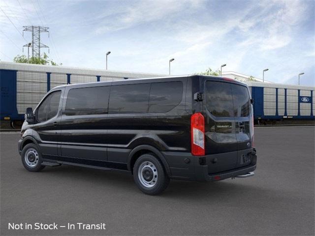 new 2024 Ford Transit-350 car, priced at $60,445