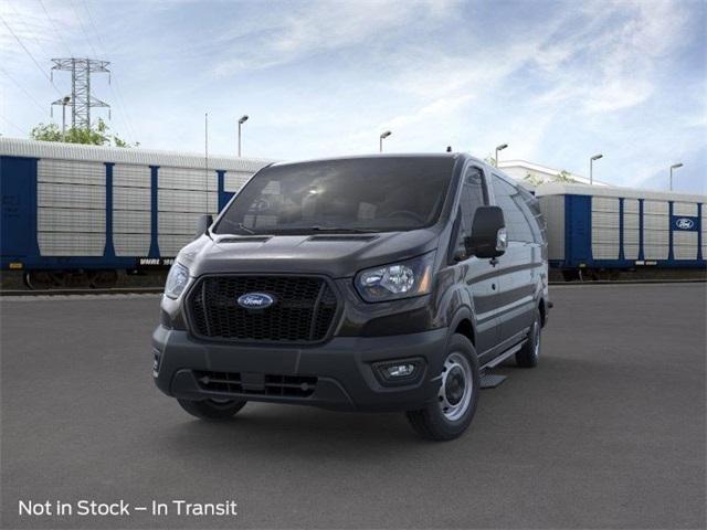 new 2024 Ford Transit-350 car, priced at $60,445