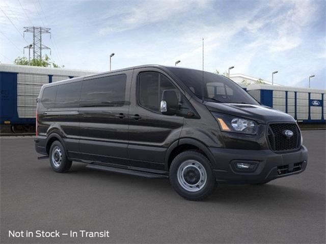 new 2024 Ford Transit-350 car, priced at $60,445