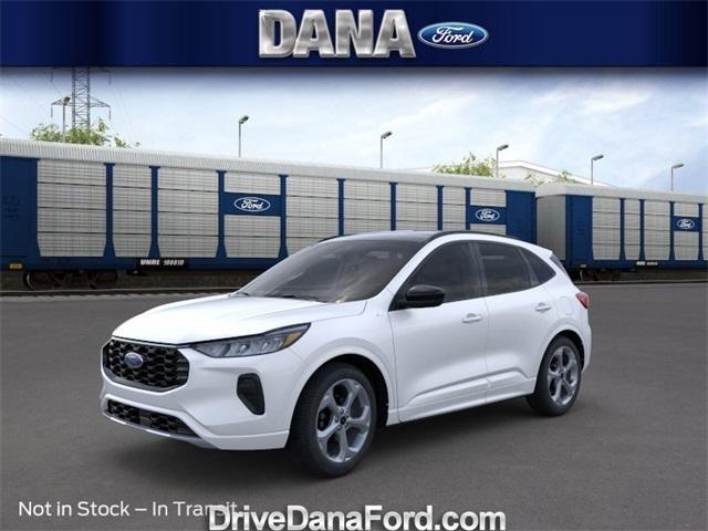 new 2024 Ford Escape car, priced at $35,549