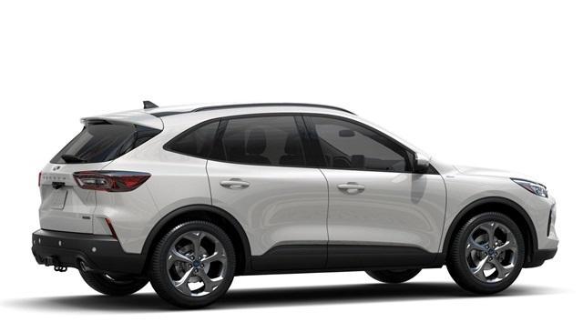 new 2025 Ford Escape car