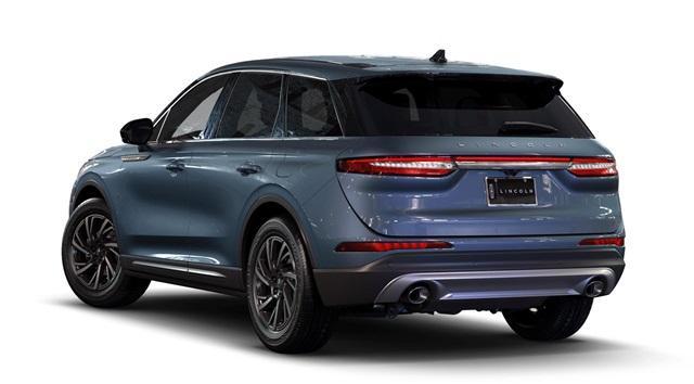 new 2025 Lincoln Corsair car, priced at $44,780