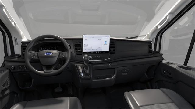 new 2024 Ford Transit-350 car, priced at $54,155