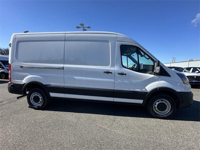 new 2023 Ford Transit-350 car, priced at $49,328