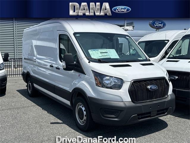 new 2023 Ford Transit-350 car, priced at $72,277