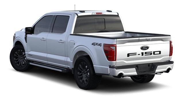 new 2024 Ford F-150 car, priced at $73,335