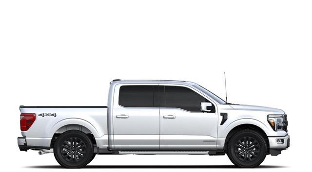 new 2024 Ford F-150 car, priced at $73,335