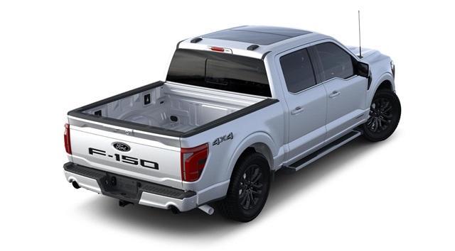 new 2024 Ford F-150 car, priced at $73,335