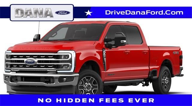 new 2026 Ford F-350 car