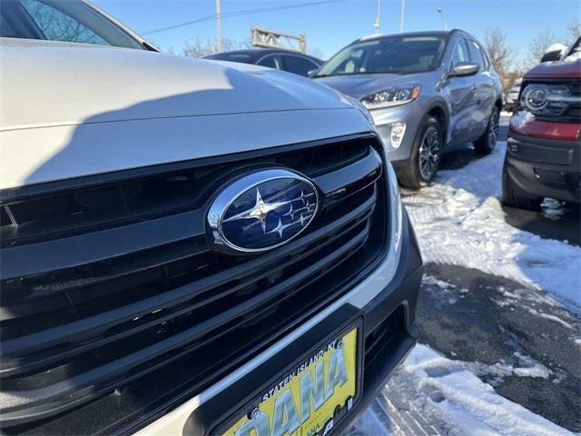 used 2020 Subaru Outback car, priced at $24,400