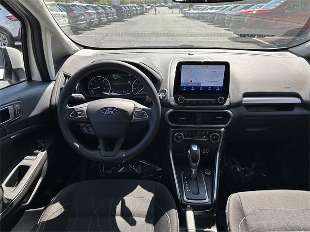 used 2022 Ford EcoSport car, priced at $18,900