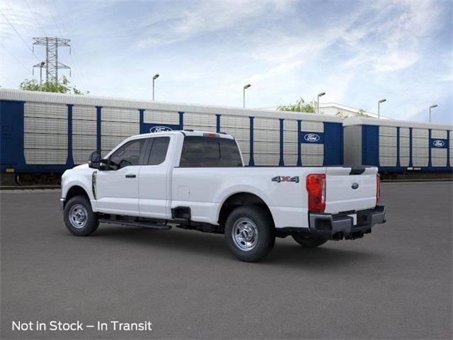 new 2024 Ford F-250 car, priced at $49,590