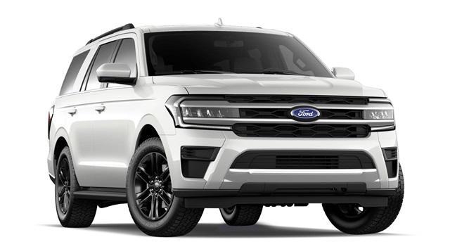 new 2024 Ford Expedition car, priced at $69,229