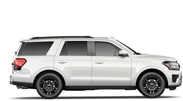 new 2024 Ford Expedition car, priced at $69,229