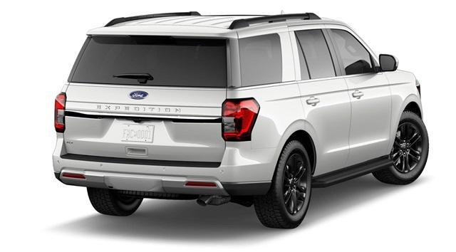 new 2024 Ford Expedition car, priced at $69,229