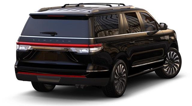 new 2024 Lincoln Navigator L car, priced at $114,240