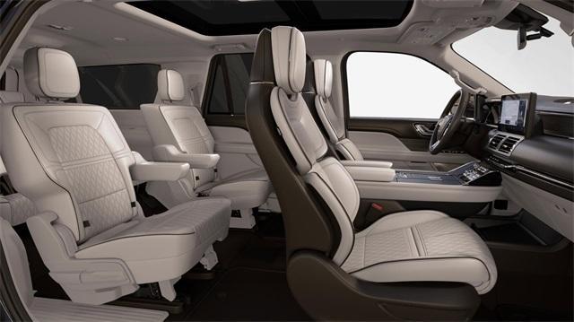 new 2024 Lincoln Navigator L car, priced at $114,240