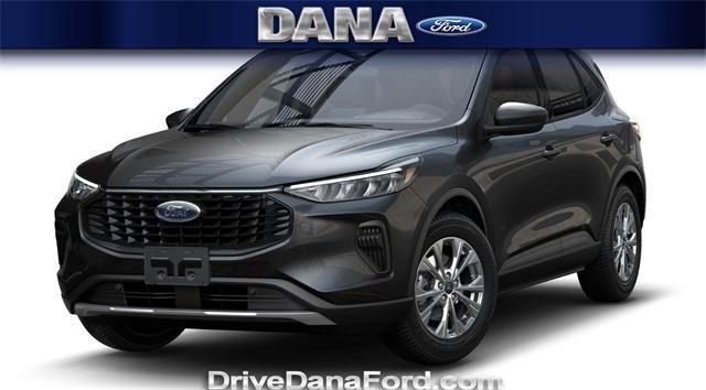 new 2025 Ford Escape car, priced at $30,745