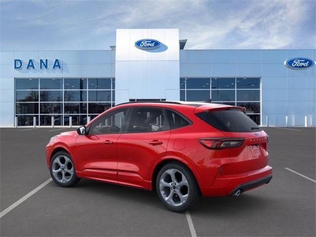 new 2024 Ford Escape car, priced at $27,770