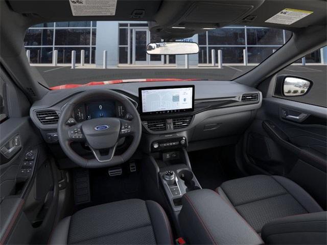 new 2024 Ford Escape car, priced at $27,770