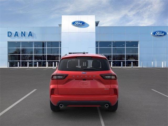 new 2024 Ford Escape car, priced at $27,770