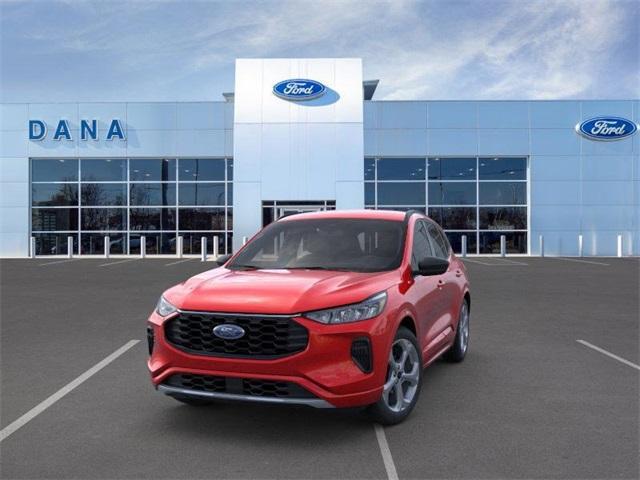 new 2024 Ford Escape car, priced at $27,770