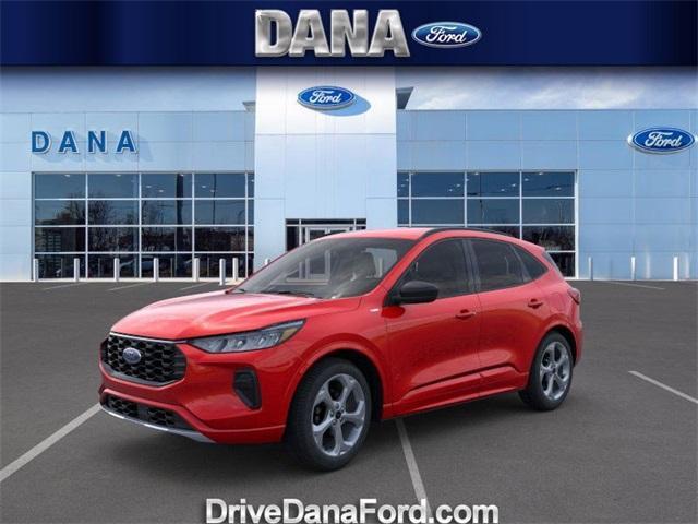 new 2024 Ford Escape car, priced at $29,270