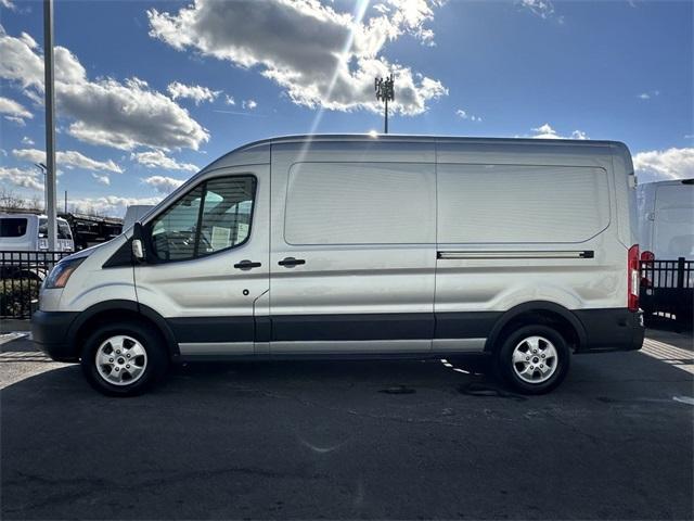 used 2018 Ford Transit-150 car, priced at $29,800