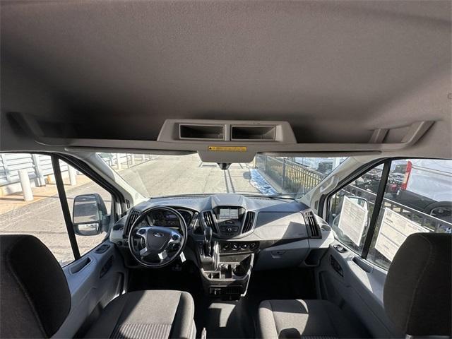 used 2018 Ford Transit-150 car, priced at $29,800