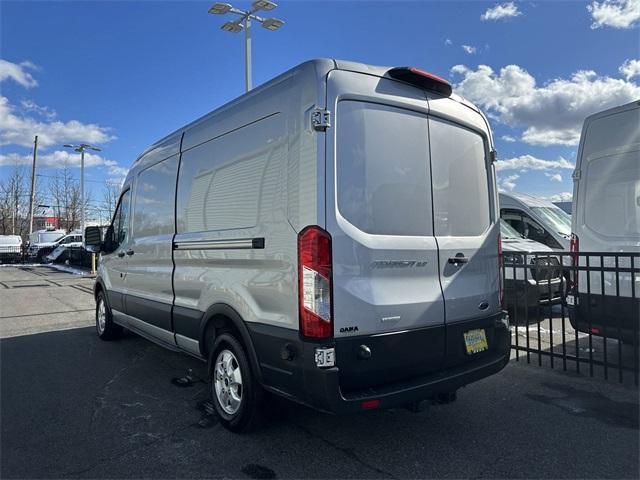 used 2018 Ford Transit-150 car, priced at $29,800