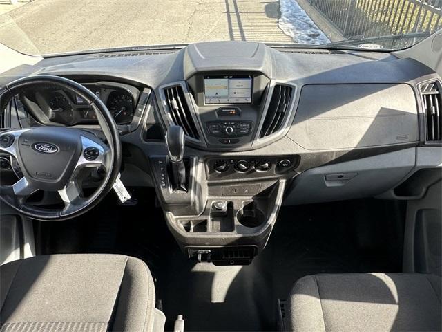 used 2018 Ford Transit-150 car, priced at $29,800