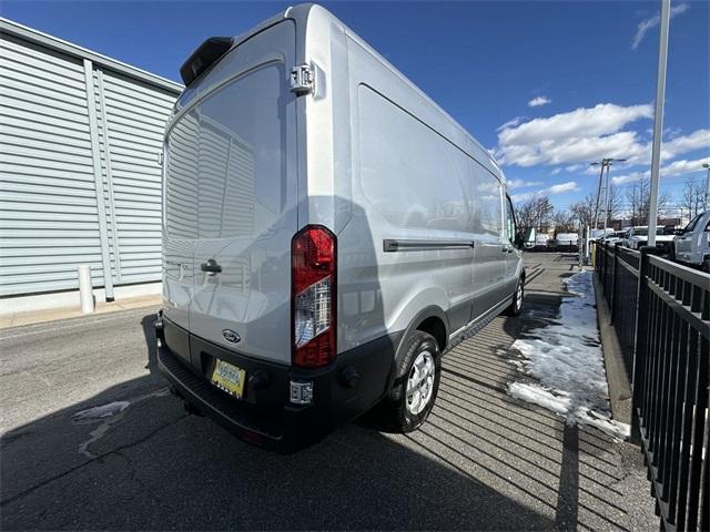 used 2018 Ford Transit-150 car, priced at $29,800